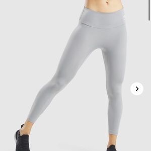 Gymshark Training 7/8 Leggings